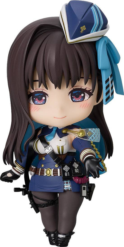 Goddess of Victory: NIKKE - Marian Figure Good Smile Company Nendoroid 2705