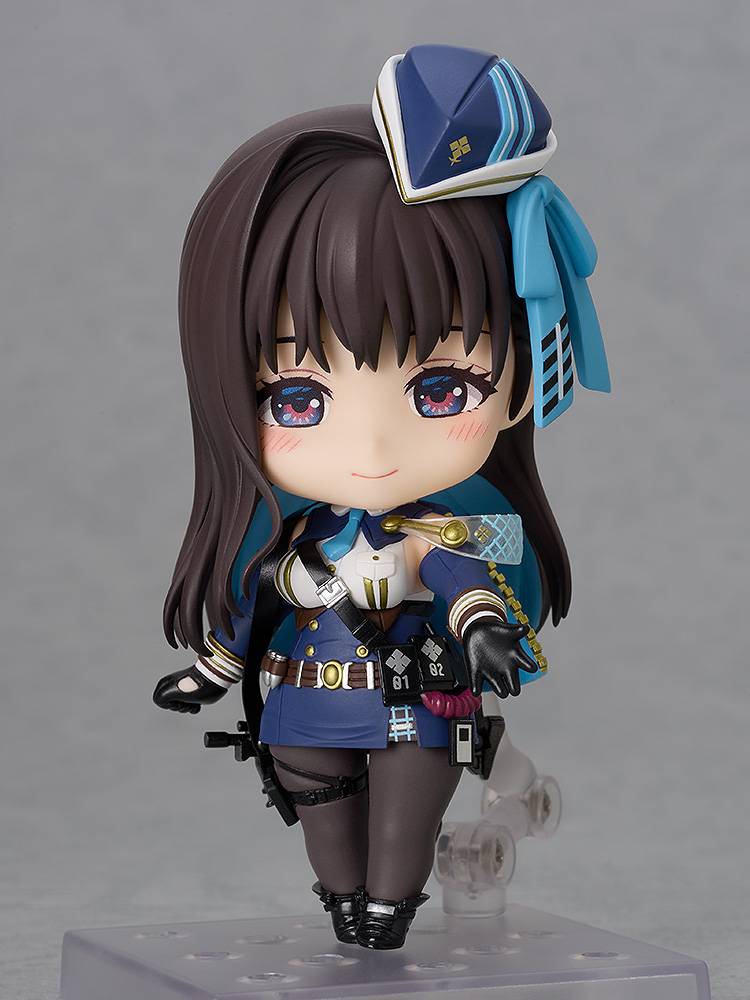 Goddess of Victory: NIKKE - Marian Figure Good Smile Company Nendoroid 2705