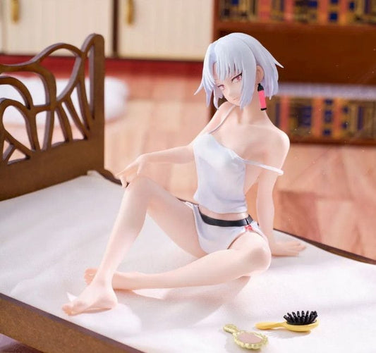 Goddess of Victory: NIKKE - Drake Figure Sega Yumemirize