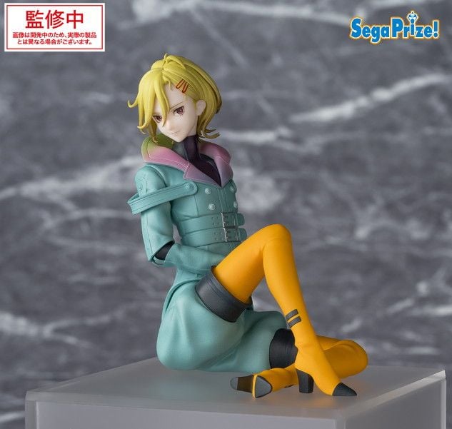 Gnosia - Setsu Figure Sega Chokonose [PM]