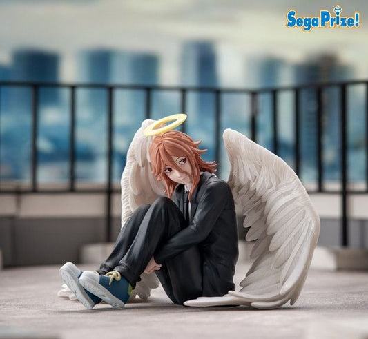 Chainsaw Man - Angel Devil Reze Arc Figure Sega High Premium