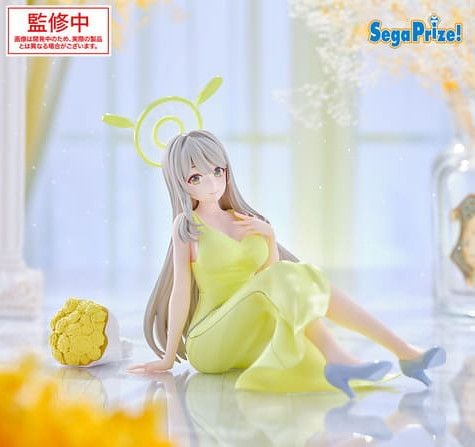 Blue Archive - Nonomi Figure Sega Yumemirize