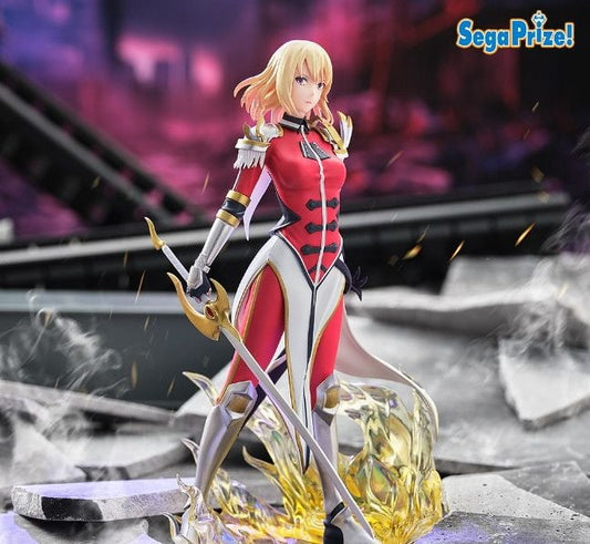 Solo Leveling - Soka Shizuku Figure Sega Xrosslink