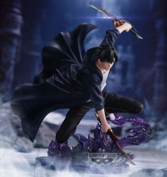 Solo Leveling - Excite Motions Vol.1 Figure Banpresto Espresto