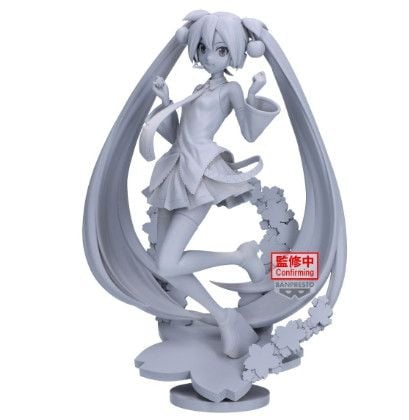 Sakura Miku - Sakura Miku Figure Banpresto Banpresto Evolve