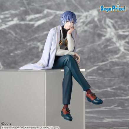 Promise Of Wizard - Figaro  Figure Sega Chokonose [Pm]