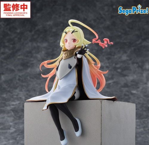 Yuusha Kei ni Shosu - Teoritta Figure Sega Chokonose