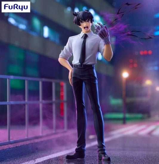 Hell Teacher Nube - Meisuke Nueno Figure Furyu Trio-Try-iT