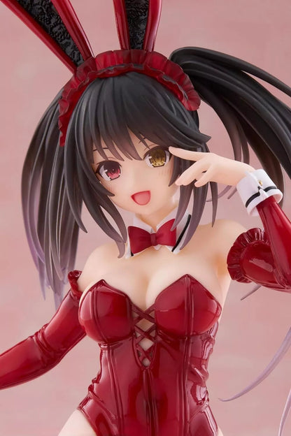Date A Live - Tokisaki Kurumi Figure Taito Desktop Cute