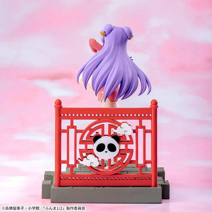 Ranma 1/2 - Shampoo Figure Sega Luminasta