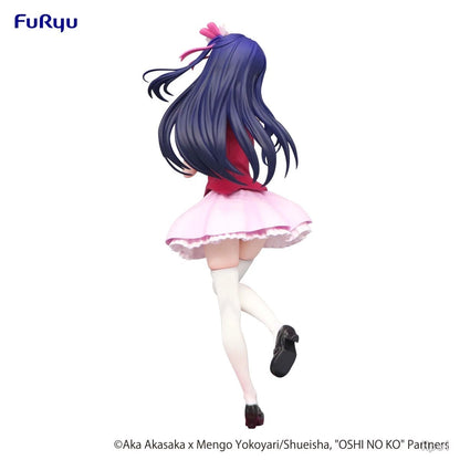 Oshi no Ko - Hoshino Ai Figure Furyu Tryo-Try-it