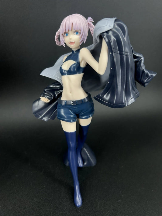 Call of the Night - Nanakusa Nazuna Figure Banpresto Glitter & Glamours