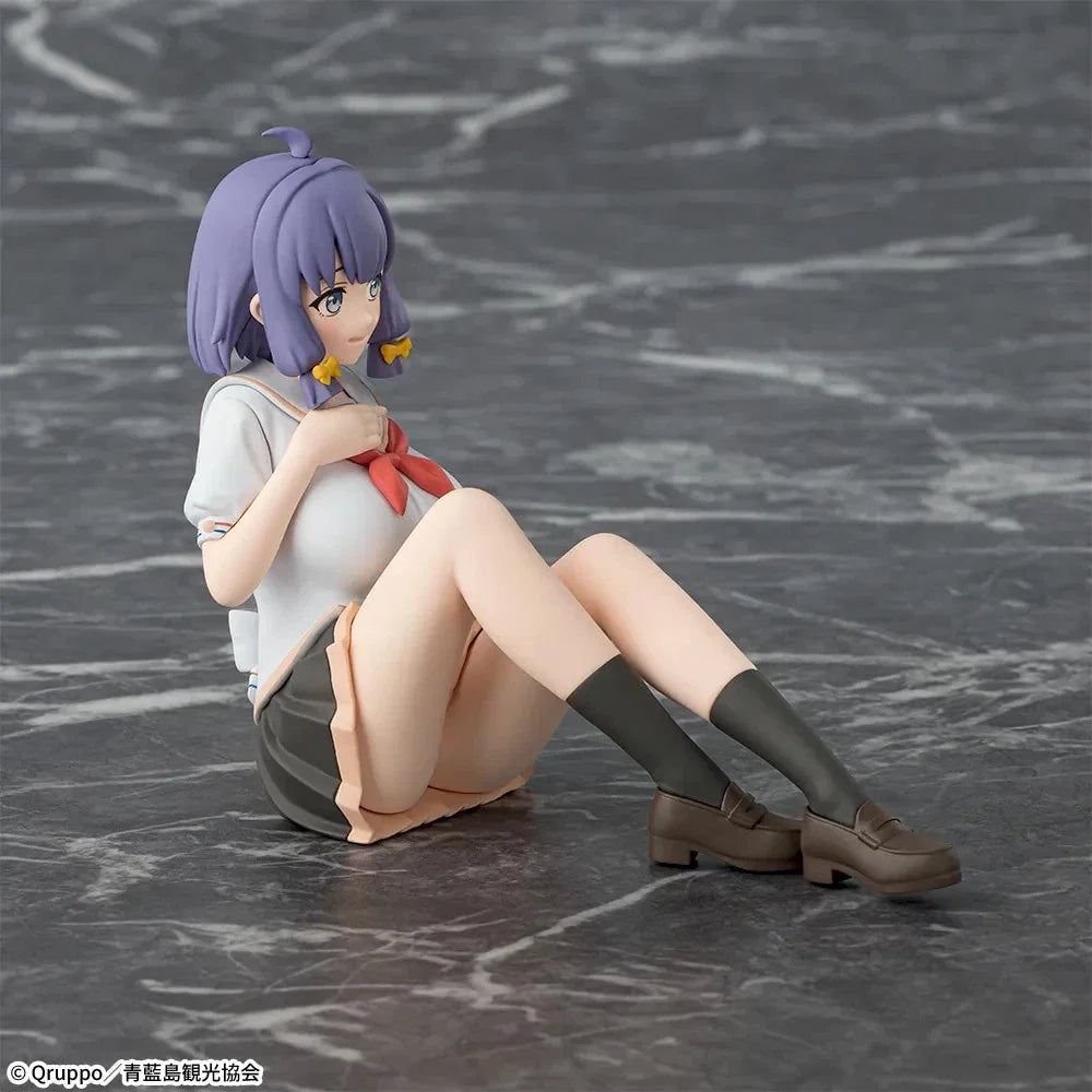 Nukitashi - Hotori Misaki Figure Sega Choconose