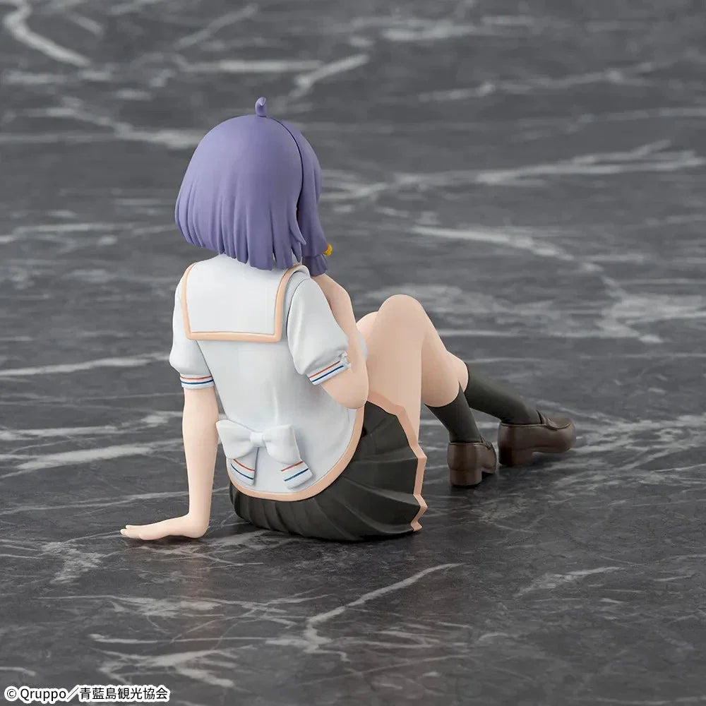 Nukitashi - Hotori Misaki Figure Sega Choconose