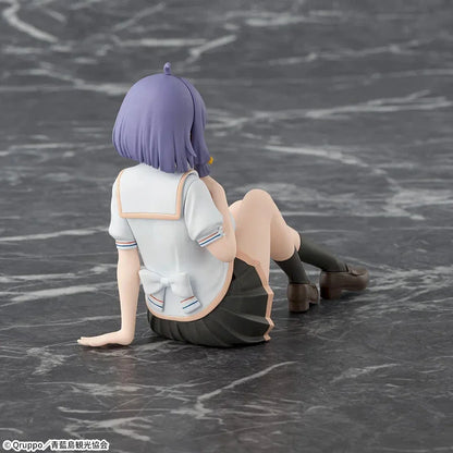 Nukitashi - Hotori Misaki Figure Sega Choconose