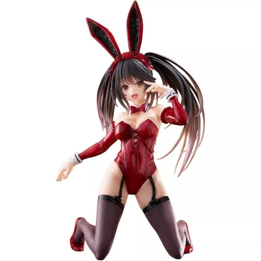 Date A Live - Tokisaki Kurumi Figure Taito Desktop Cute