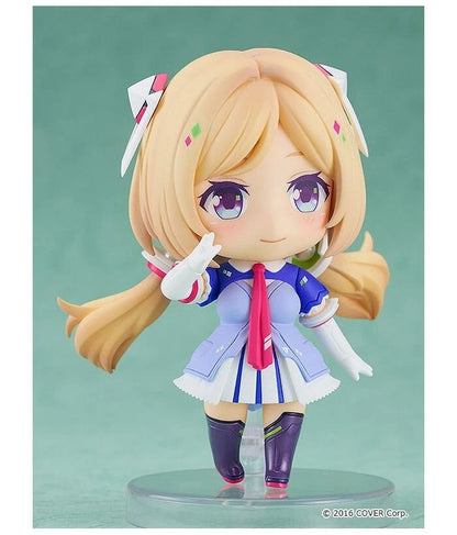 hololive production - Aki Rosenthal Figure Good Smile Company Nendoroid 2230