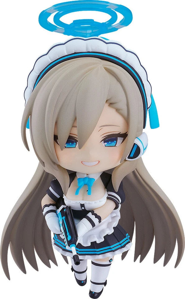 Blue Archive - Ichinose Asuna Figure Good Smile Company Nendoroid 2611