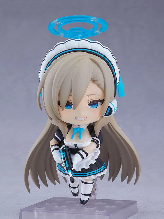 Blue Archive - Ichinose Asuna Figure Good Smile Company Nendoroid 2611
