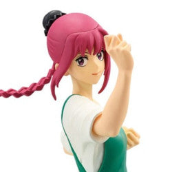 Sakamoto Days - Lu Shaotang Figure Banpresto Vibration Stars