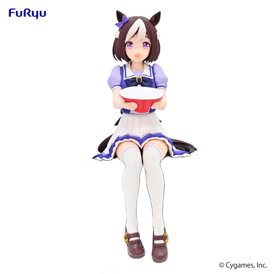 Uma Musume Pretty Derby - Special Week Figure FuRyu Noodle Stopper