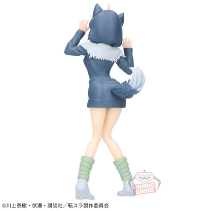 That Time I Got Reincarnated as a Slime - Izawa Shizue Ranga Hoodie Figure Banpresto