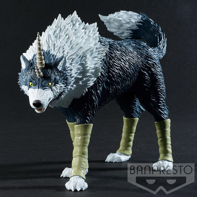 That Time I got Reincarnated as a Slime - Ranga Figure Banpresto Otherworlder