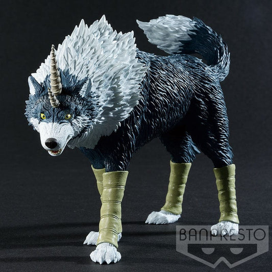 That Time I got Reincarnated as a Slime - Ranga Figure Banpresto Otherworlder