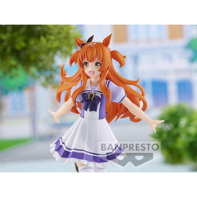 Uma Musume Pretty Derby - Mayano Top Gun Figure Banpresto