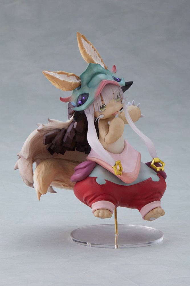 Made in Abyss - Nanachi Figure Taito Coreful