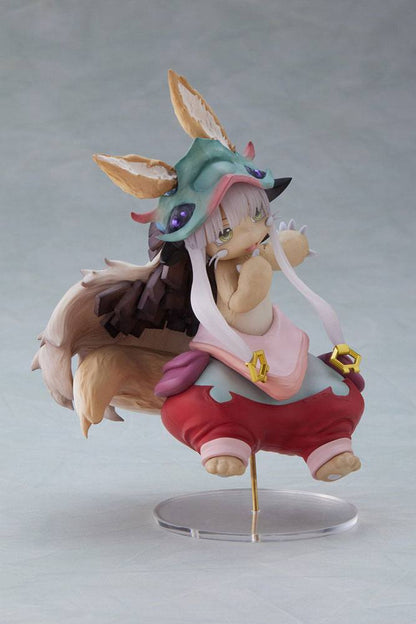 Made in Abyss - Nanachi Figure Taito Coreful
